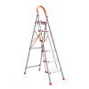 Thang nhôm ghế bản to 6 bậc ADVINDEQ ADS-706 Thang nhôm ghế bản to 6 bậc ADVINDEQ ADS-706